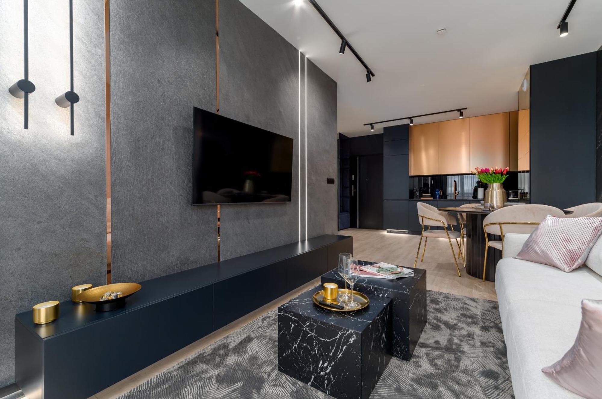 Premium House Apartment Rzeszów