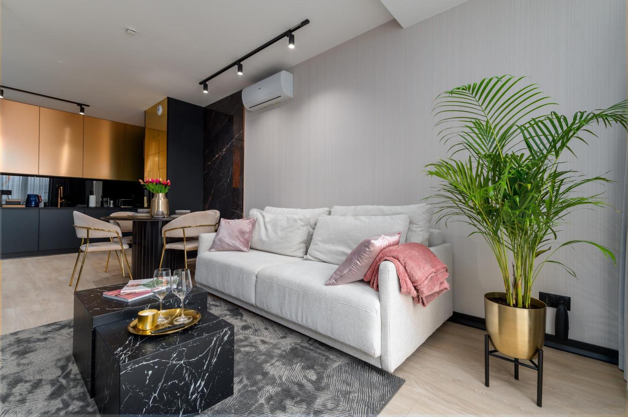 Premium House Rzeszów